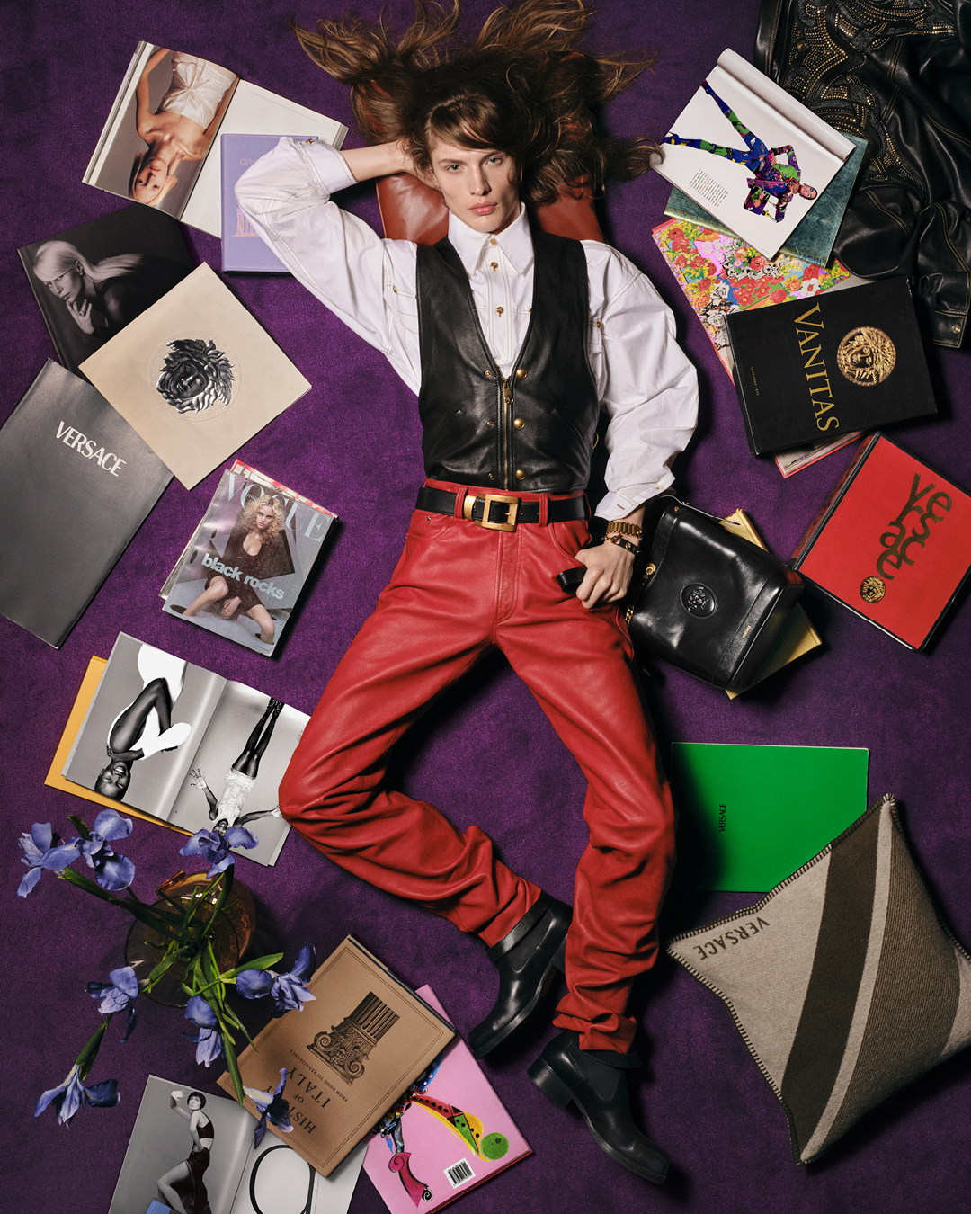 Versace Image